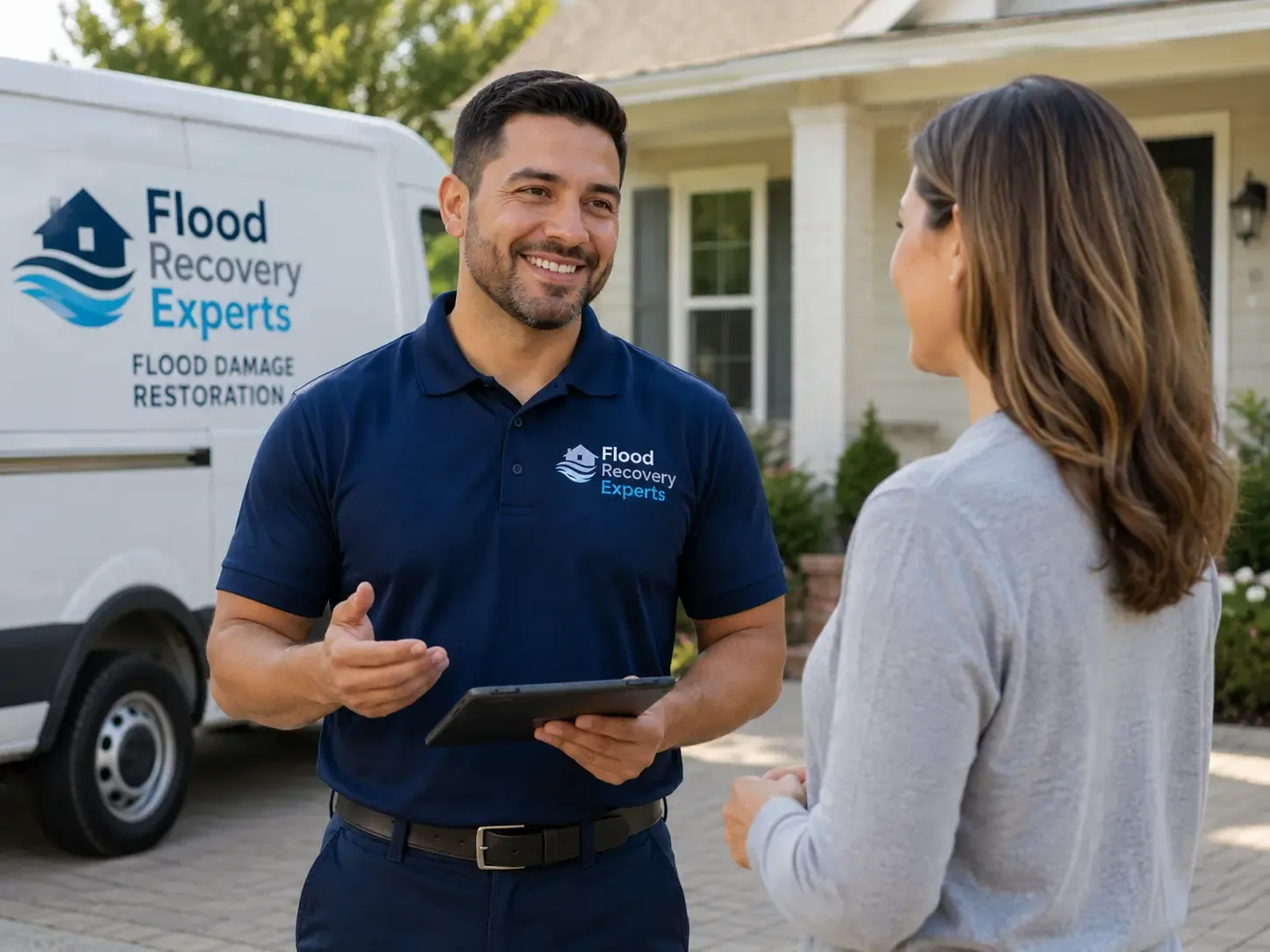 Flood Damage Cleanup Mount Crawford, VA FAQs